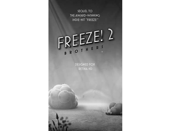 Freeze! 2 - Brothers for Android - Download the APK from Habererciyes
